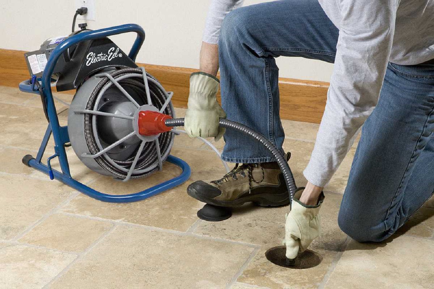 Gider Tıkanıklığı