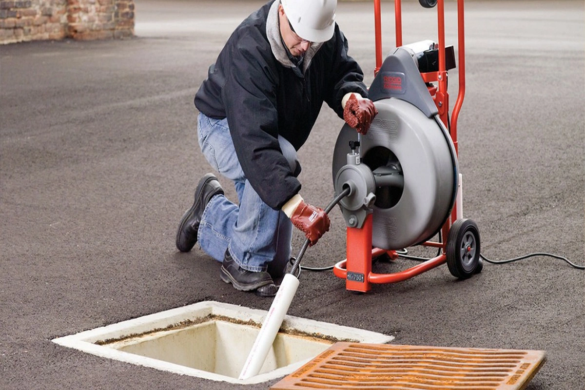 Foseptik Kuyu Temizleme